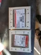 Wiremold V5744S-2, two gang deep switch and receptacle box