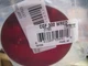 Juno Track Lighting T742 (CGF 300 WRED) 3" Color Filter Warm Red for Trac-Master