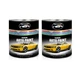 Ready to Spray Charcoal Gray Metallic AC10852 for Chrysler