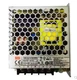 MEAN WELL Switching power supply direct current LRS-50-12 12V 4.2A