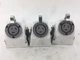 Lot of 3 NOS Powerhook UPH-35 For Holophane Lighting 480V-20A