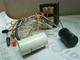 Philips Advance 71A8192 Autotransformer Ballast Kit 120/277VAC-Used