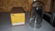 HUBBELL LIGHTING UG-15 VAPORPROOF CLEAR GLASS GLOBE   W480