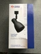 Lithonia Lighting Black Track Head, 8W BR20 LED or 50W BR20 Halogen bulb
