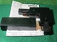 4 JUNO TU24BL tract lighting 2-circuit tract master adjustable connector new