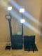 Pelican 9470 Remote Area Lighting System READ DESCRIPTION