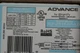 Advance SmartMate ICF-2S18-H1-LD CFL Ballast 120-277V 18W 4-Pin NEW