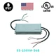 LED Driver SOSEN SS-150VA-56B Constant Current Driver - 150W - IP67