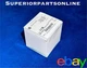 *NEW* Allen-Bradley 855T-B24TL5 Series C. 24V AC/DC LED Amber Light