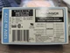 X1025C100V036DNM1 / X1025C100V036DNM1  PHILLIPS (NEW IN BOX)
