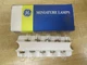General Electric 1819 GE Lamp Miniature Light Bulbs (Pack of 10)