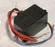 Watt Stopper A120E-P Power Pack 120VAC, 60Hz 20AMP Ballast load
