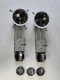 NICOR Lighting 4- Inch Remodel Lo-volt Airtight Housing Non-IC WhiteLot Of 2 