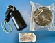 Lithonia HF4511ABL MR11 12V 35W Remote Emergency Light Head
