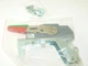 ABB OHF1C12T Flange Handle For T1 T2 T3 NEW