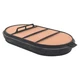 Baldwin Filters Pa5515 Air Filter, 2-5/16In. L X 7-1/2In. Dia.
