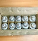 WE&reg; LISTED E204358 9G34 LAMP HOLDER ADAPTER CAT NO:8404M 250V 660W (10 Pack)