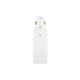 JUNO LIGHTING R38 WH Power Feed Connector,White,3 1/8in 45DN43