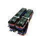 LOT OF 4 NEW SYLVANIA QHE 2X32T8/UNV ISL-SC BALLASTS QHE2X32T8UNVISLSC