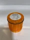 Siemens 8WD4 400-1AD Amber Steady Stack Light-New In Box
