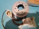 NOS HUBBELL VFB-30 VAPORTITE Fixture Body Hub Housing PS-25 - 300W Rated - USA