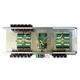 WATTSTOPPER LMCP48 LIGHTING RELAY CONTROL PANEL INTERIOR, 48-RELAY, DLM, 120V