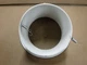Juno 604W-WH Baffle Recessed Hall Entry Dining Kitchen Lights Lighting Each