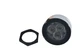 NEW Banner Engineering LEDWS50L20-XQ Vision Light-50mm Spot Light;; Voltage: 12-