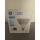GE LED32DP38W830/25 - #88801 - 32W LED PAR38 3000K Dimmable Light Bulb