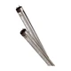 Ushio Indiglow LED T8 18W Blacklight F18T8BLB Lamp - 3000677