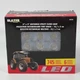 Blazer CWL508 4" x 2" LED Rectangular Utility Light with Flood Beam