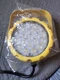 NEW Global Industrial LED Dock Light Head Only 40W 