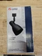 Lithonia Lighting LTHNSTBF BR20 DBL M2 Baffle Head Track Lighting, Black
