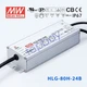 Mean Well HLG-80H-24AB Power Supply 80W 24V - Adjustable and Dimmable