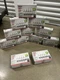 48 Qty Satco S11416 LED 120V 9.5W A19 Medium E26 Dimmable Frosted 40K Cool White