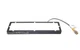 Spectrum Illumination BL210-660 2" x 10" Back Light w/ Red LED. Turck 4M Cable 