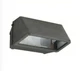 Lumapro Industrial Lighting 4GWH2  Full Cutoff Wallpack 400 W  120/277v-ac