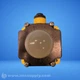 Banner Engineering Corp. K80LGRYBW Indicator Light USIP