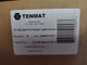 Tenmat FF109-300 One Hour UL Fire Rated Recessed Light Cover (Pack of 6), Black