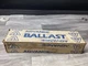 ADVANCE VC2S102TP RAPID START BALLAST, 277V 60Hz, CLASS P #123B127PR3