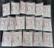 Ariadni Lutron Switch & Dimmer AY-600PH-WH (Lot Of 16) New Old Stock