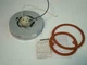 Cooper Crouse-Hinds Globe Adapter 120V 200Watts VXH12