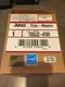 BRAND NEW IN BOX   JUNO T263LG2-4FWH TRAC-MASTER LED TRACK LIGHT HEAD WHITE