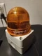 Siemens 8WD5320-0CD no Bulb    Ip65 Germany Einbauleuchte Blitzlichtelement 