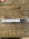 PHILIPS LIGHTING ICN4P32N 3/4F17-F32 Elec Ballast , Black