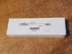NEW ConTech Lighting LA-10-P Single Circuit Live End Feed White Finish SHIP FREE