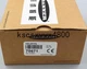 1PCS New American BANNER industrial indicator light K50LGRYPQ 75671  