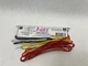 Fulham Workhorse WH3-277V-L NNB 277V Solid State Elect Ballasts See Pics #A94
