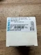 Siemens 8WD4 420-5AB 24V Red LED LIGHT - NEW IN BOX