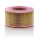 C 1776 Mann Filter Air Filter